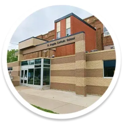 St. Angela School