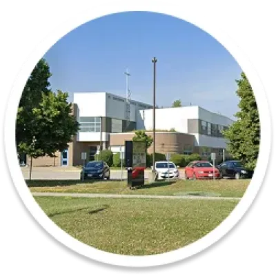 St. Christopher School